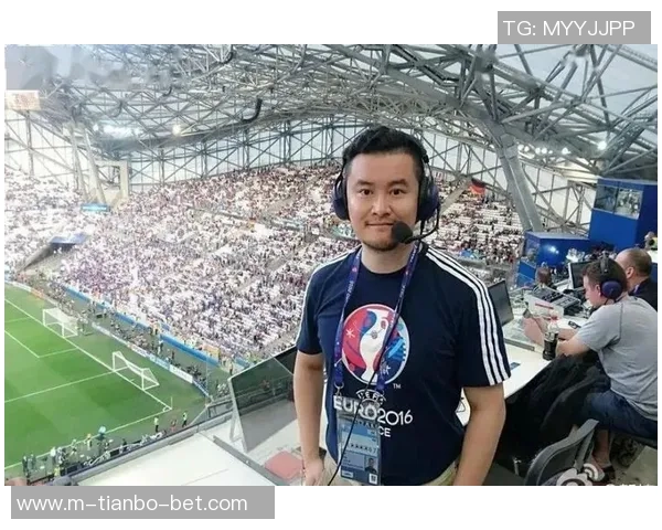 腾讯足球解说员的精彩瞬间与背后故事揭秘
